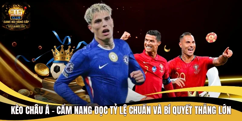 Kèo châu Á